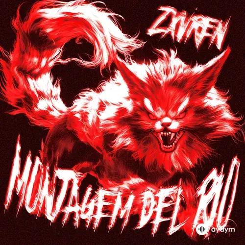 ZXVREN - MONTAGEM DELÍRIO