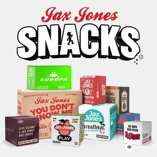 Jax Jones-Mabel-Rich The Kid  - Ring Ring (with Mabel feat. Rich The Kid)