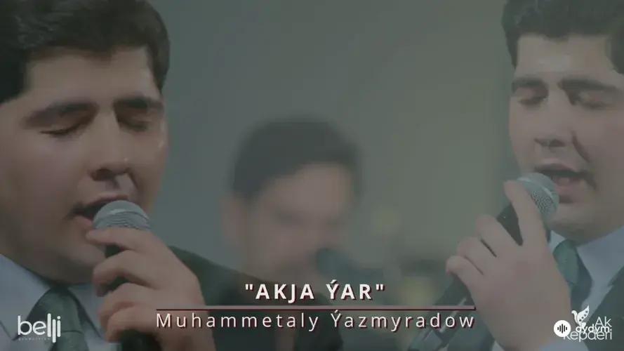 Akja Ýar 