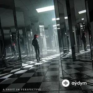 A Shift In Perspective