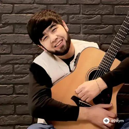 Asrorbek Abduxamidov