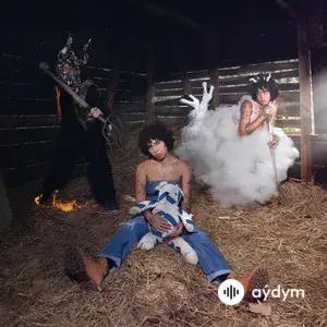 Wholesome Evil Fantasy