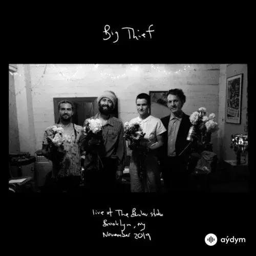 Live At The Bunker Studio