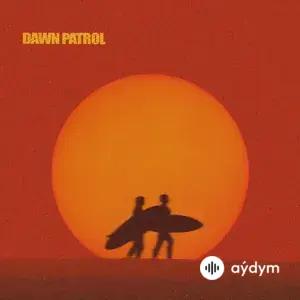 PARTY WAVE-Forrest  Frank - COUNTY LINE