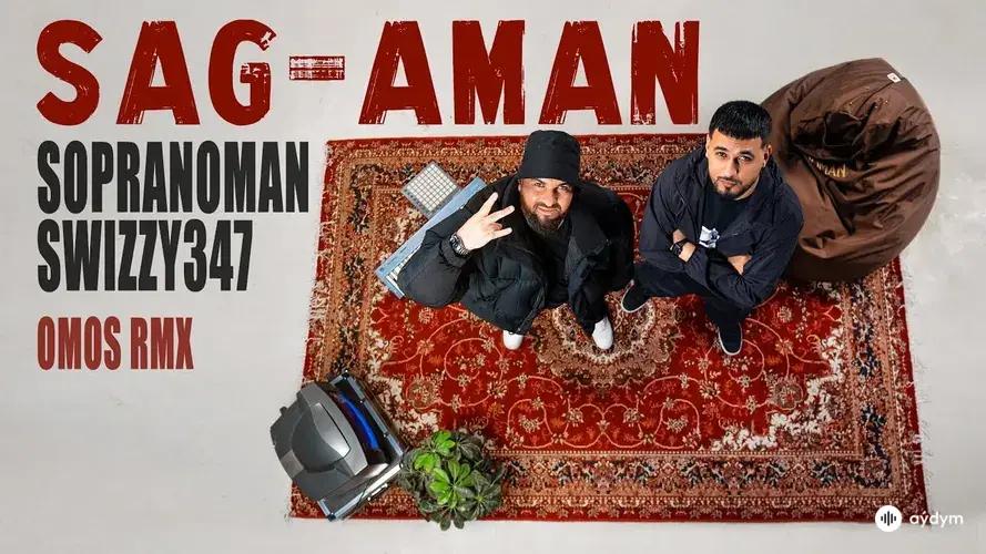 Sag-Aman (OMOS Remix)