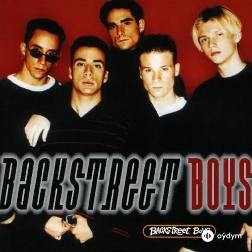 Backstreet Boys (1996)