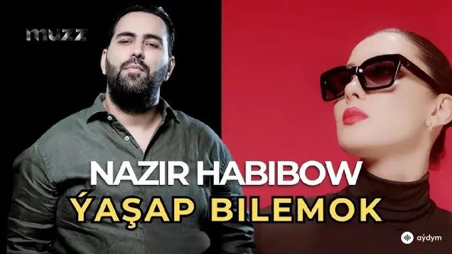 Ýaşap Bilemok