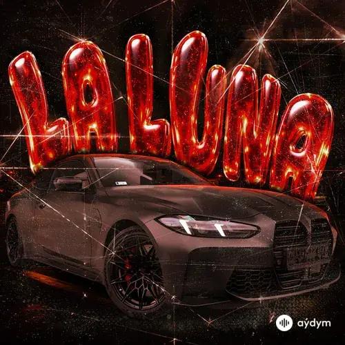 RVNGE -SNXP -Akhmedov  - LA LUNA - Slowed