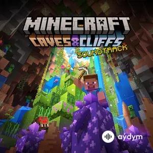 Lena Raine-Minecraft  - Stand Tall