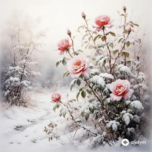 Yulevna - Хрустальный сад