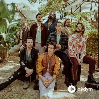 The Revivalists
