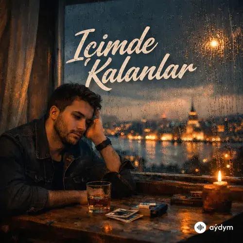 ANSLorj - İçimde Kalanlar