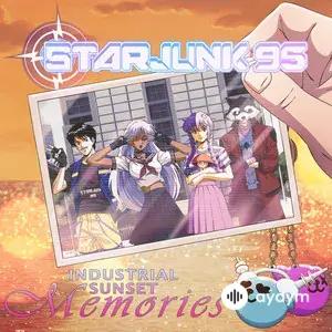 Starjunk 95 - All Night