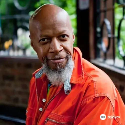 Laraaji 