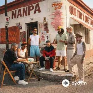 Nanpa  Básico - Para terminar en nada