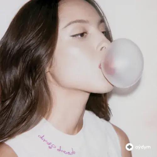 Olivia Rodrigo - drop dead