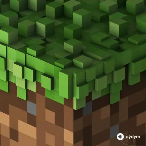 Minecraft - Volume Alpha