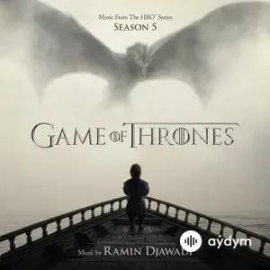 Game Of Thrones: Season 5 (Music from the HBO Series)