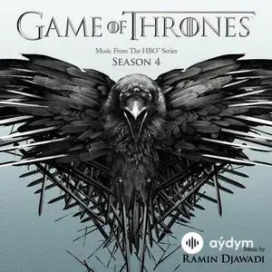 Game Of Thrones: Season 4 (Music from the HBO Series)