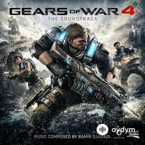 Gears Of War 4 (Original Soundtrack)