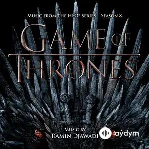 Game Of Thrones: Season 8 (Music from the HBO Series)