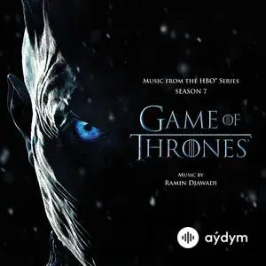 Game Of Thrones: Season 7 (Music from the HBO Series)