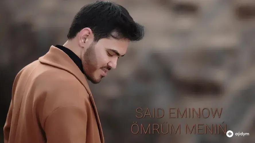 Ömrüm Meniň