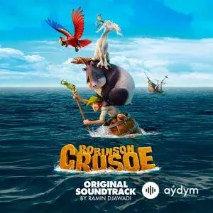Robinson Crusoe (Original Motion Picture Soundtrack)