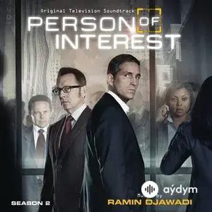 Ramin Djawadi - Prisoner's Dilemma