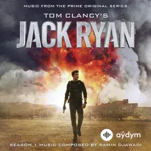 Tom Clancy's Jack Ryan: Season 1 (Music from the Prime Original Series)