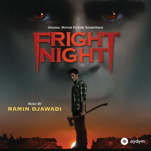 Fright Night (Original Motion Picture Soundtrack)