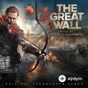 The Great Wall (Original Soundtrack Album)