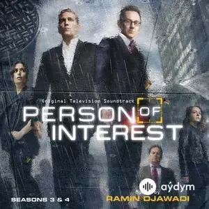 Person Of Interest: Seasons 3 & 4 (Original Television Soundtrack)