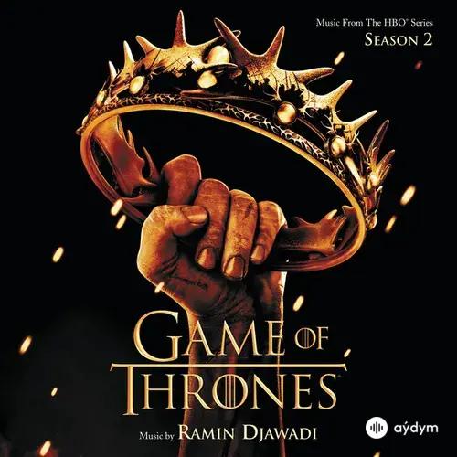 Game Of Thrones: Season 2 (Music From The HBO Series)