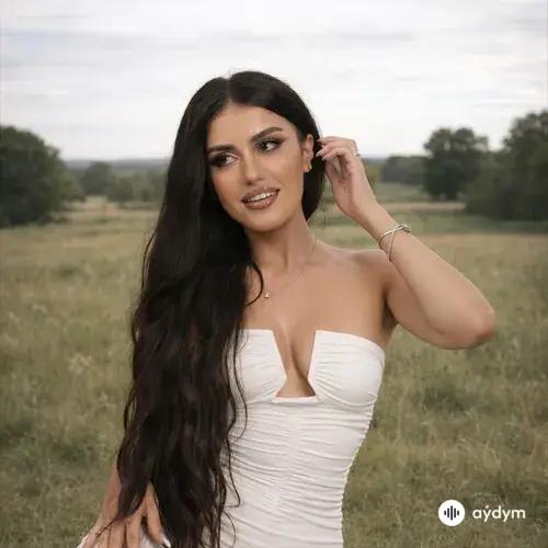 Tuana  Tetik - Ta Ki Seni Görene Kadar