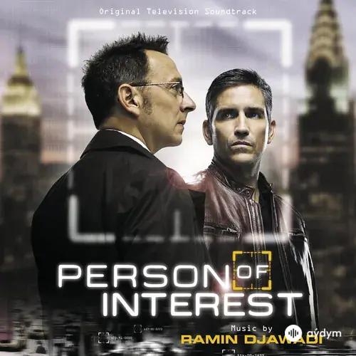 Person Of Interest (Original Television Soundtrack)