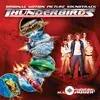 Barry Gray-Hans Zimmer - Thunderbirds Are Go!
