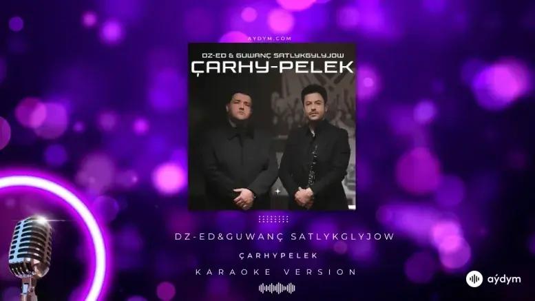 Çarhypelek