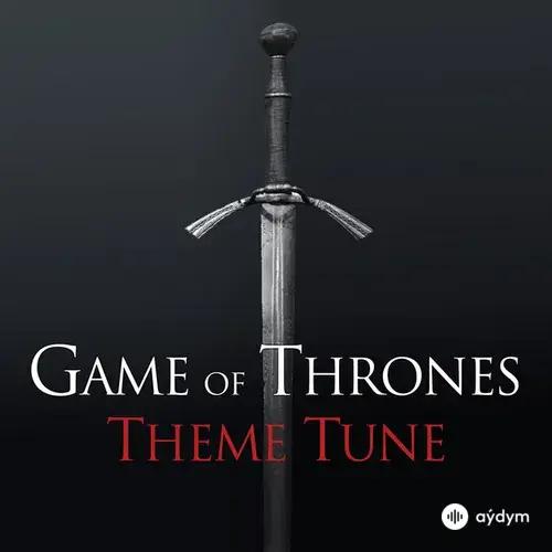 Ramin Djawadi-London Music Works - Game of Thrones Theme Tune - Aydym.com