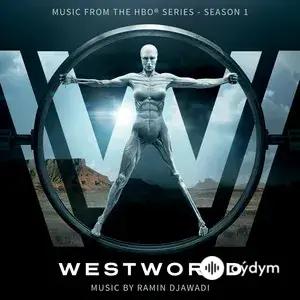 Westworld: Season 1 (Music from the HBO Series)