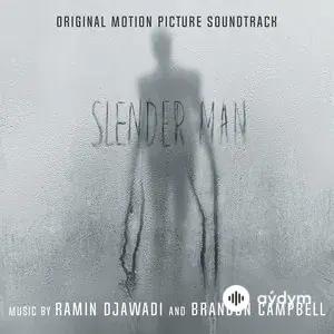 Slender Man (Original Motion Picture Soundtrack)