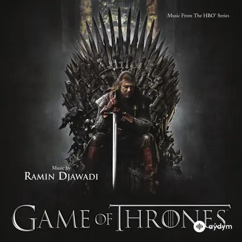 Game Of Thrones (Music From The HBO Series)