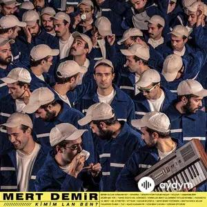 Mert Demir - HİÇBİR IŞIK YOK