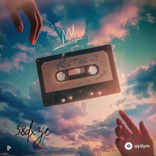 38Dxze - Yara Yara - Slowed