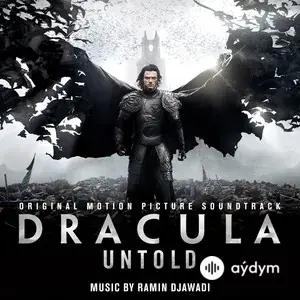 Dracula Untold (Original Motion Picture Soundtrack)