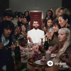 Manuel Turizo-Yandel  - Mamasota