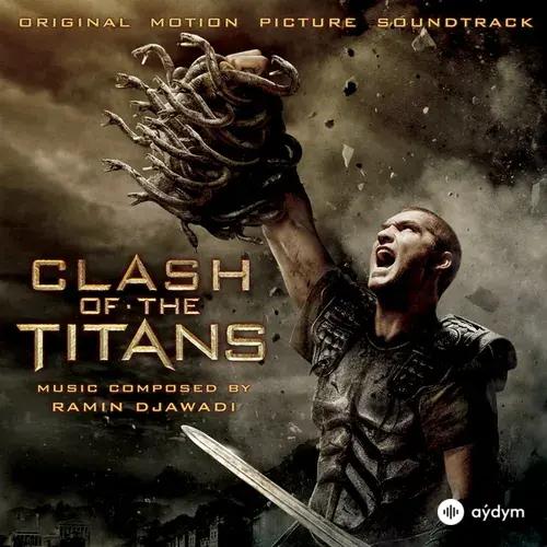 Ramin Djawadi - Release The Kraken