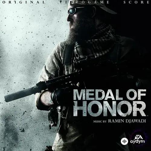 Ramin Djawadi - Streets of Gardez