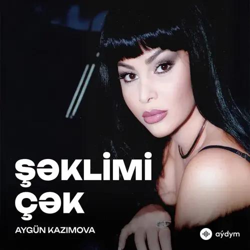 Şəklimi Çək