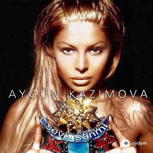 Aygün Kazimova - Oduma Alışmırsan